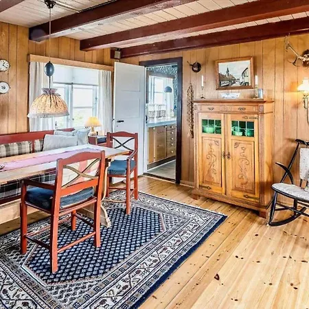 Ve009-vejers-strand-magevej-7 Ferienhaus