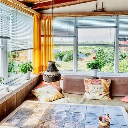 Ve009-vejers-strand-magevej-7 Ferienhaus Vejers Strand