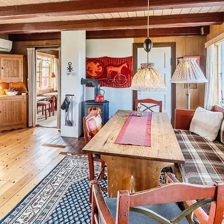 Ferienhaus Ve009-vejers-strand-magevej-7 Vejers Strand