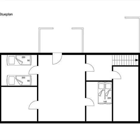 Ve009-vejers-strand-magevej-7 Ferienhaus